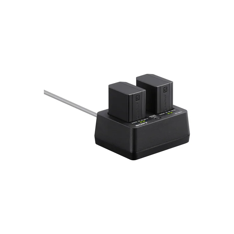 Pin Sony NP-SA100 (2670 mAh) 3