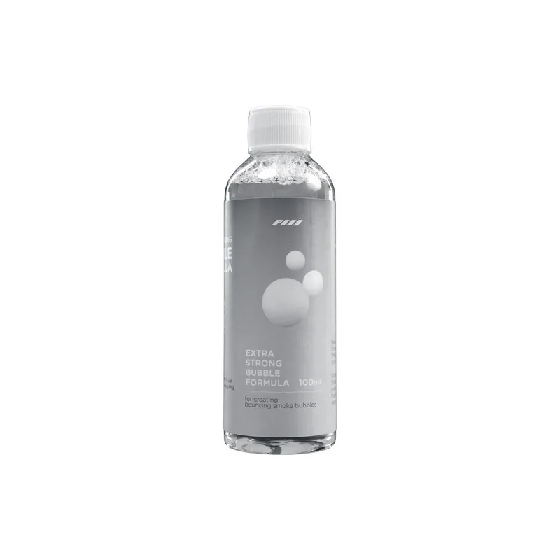 PMI 100ml Bubble