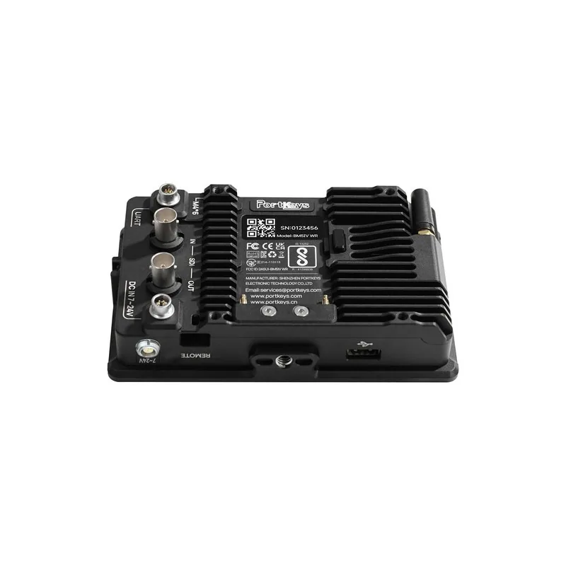 PORTKEYS BM5IV WR 4