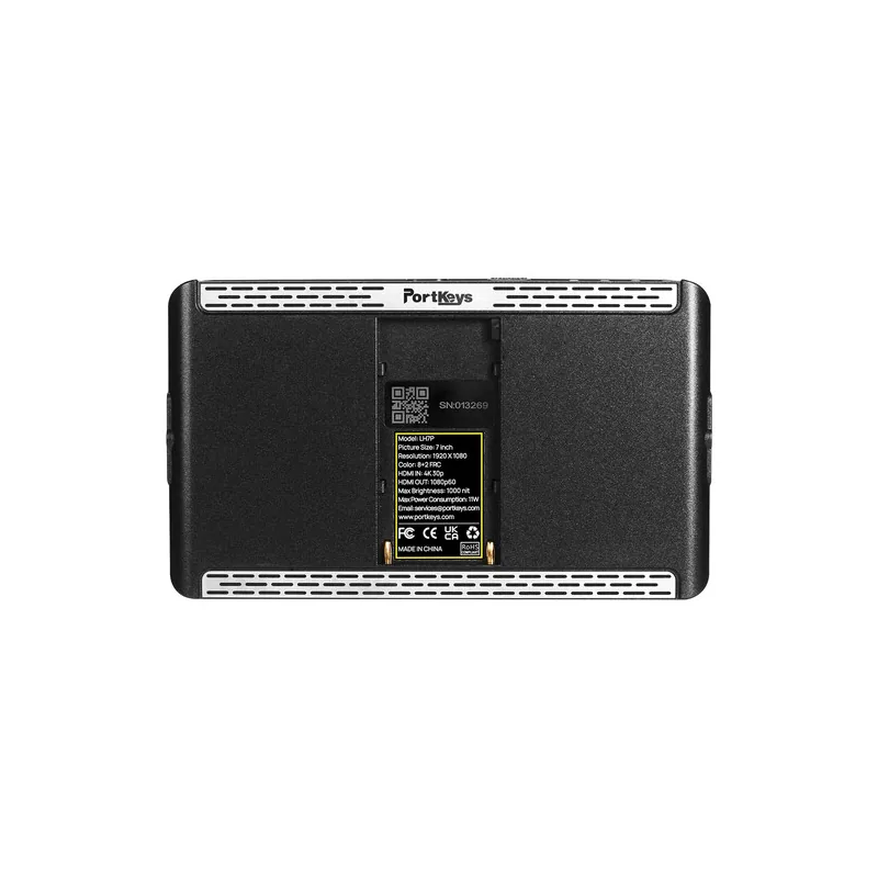 PortKeys LH7P Monitor 2