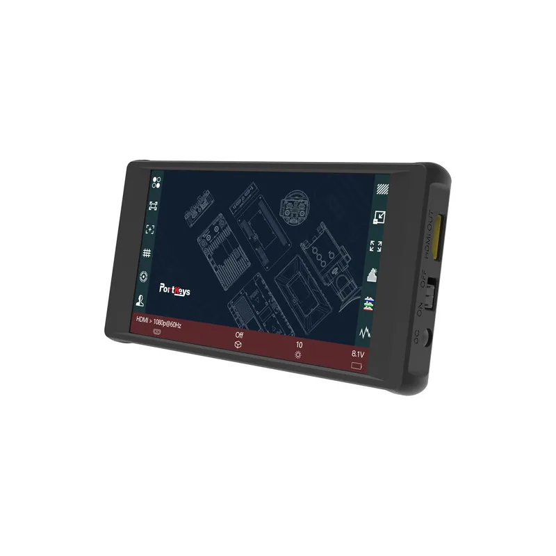 PortKeys PT6 Monitor 2