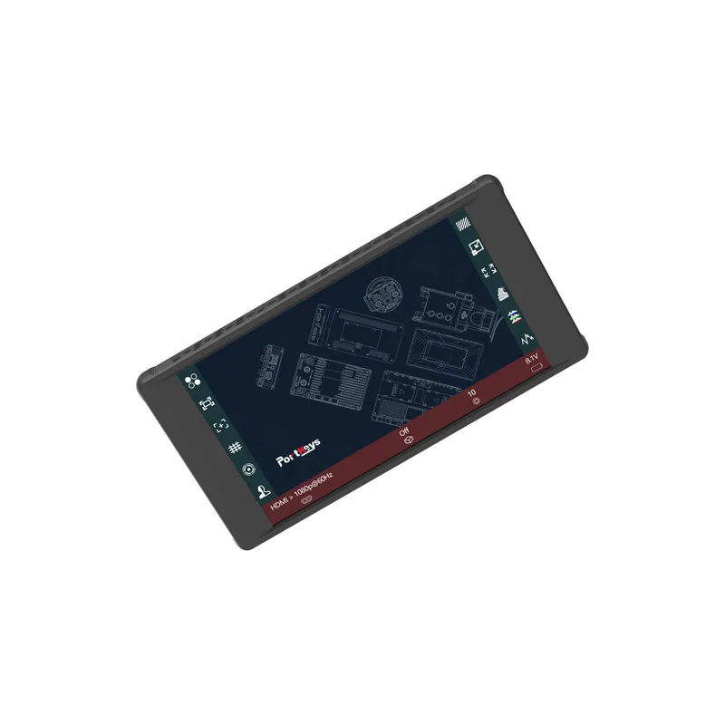 PortKeys PT6 Monitor 3