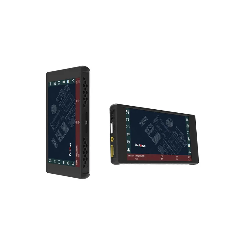 PortKeys PT6 Monitor 4