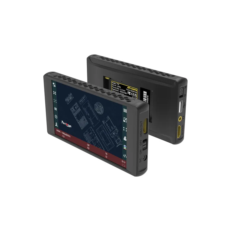 PortKeys PT6 Monitor 5