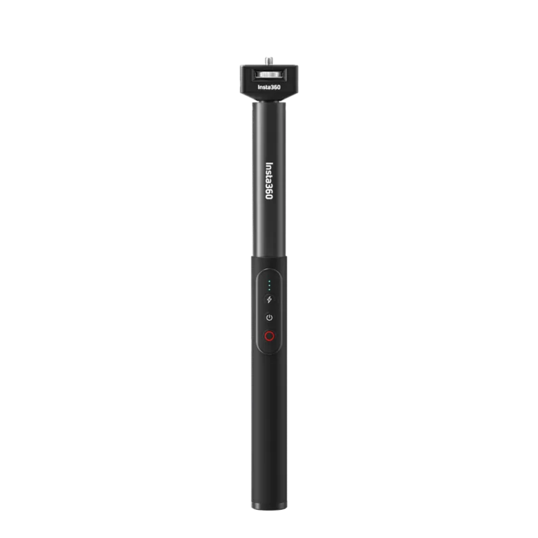 Power Selfie Stick (Insta360)
