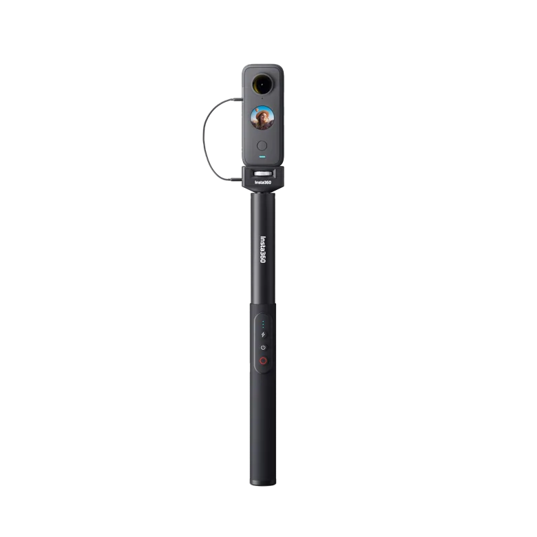 Power Selfie Stick (Insta360) 2