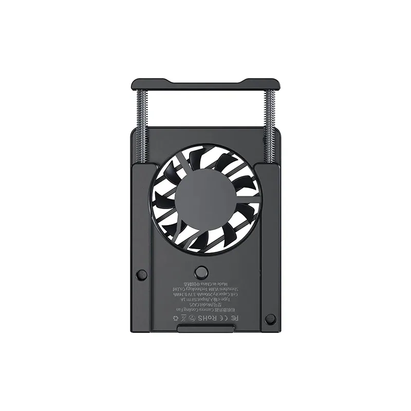 Quạt Tản Nhiệt Ulanzi CA25 2