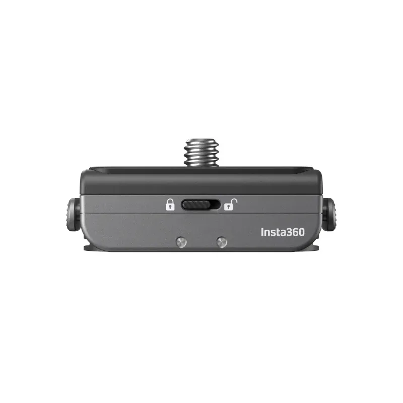 Quick Release Mount