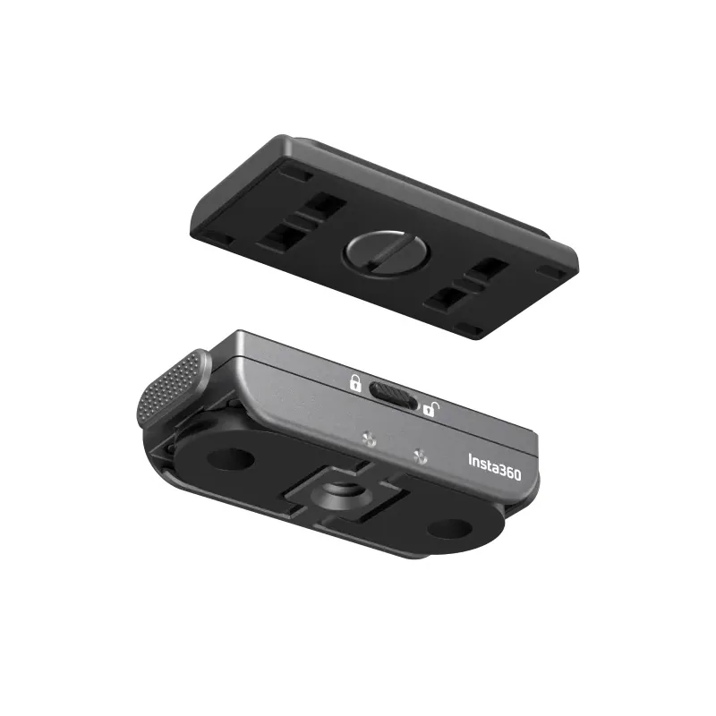 Quick Release Mount 3