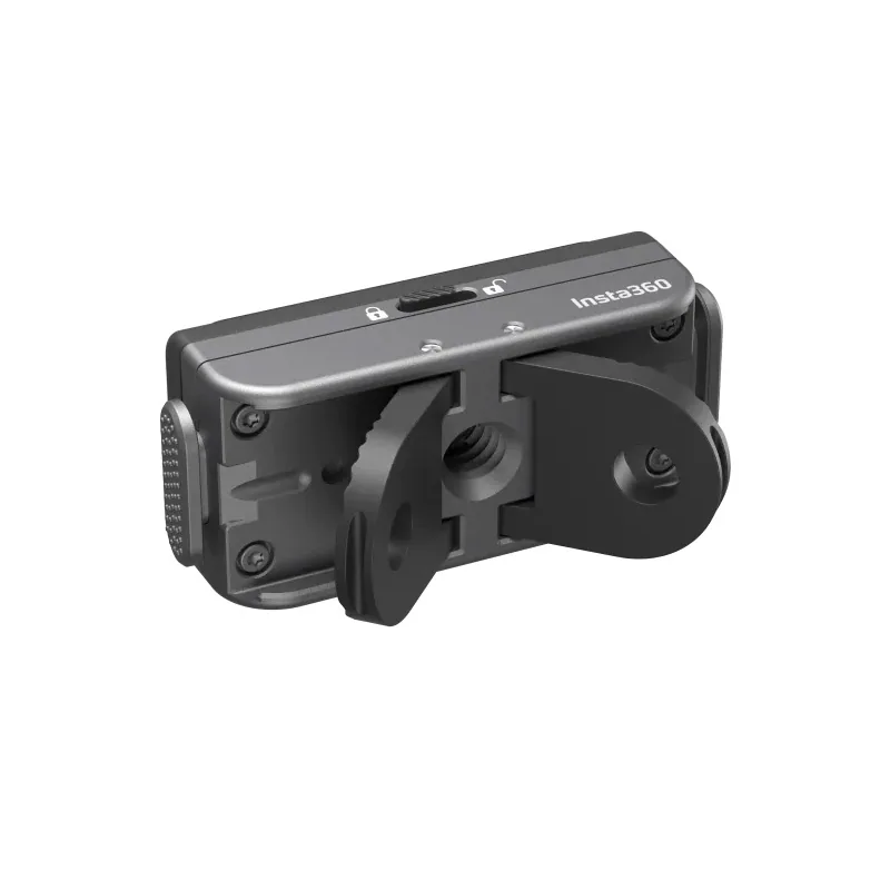 Quick Release Mount 4