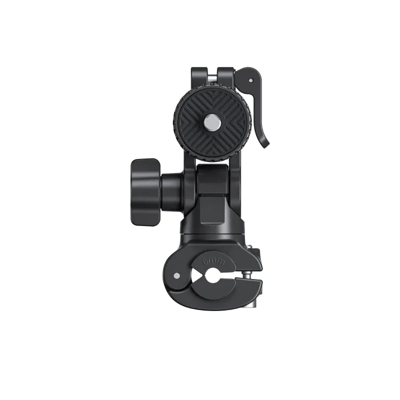 Rear View Mirror Mount 3