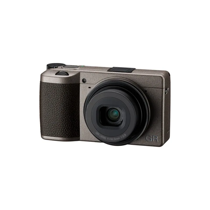 Ricoh GR III Diary 2