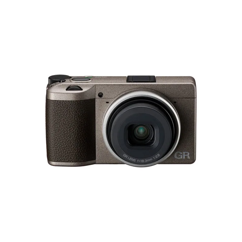 Ricoh GR III Diary 3