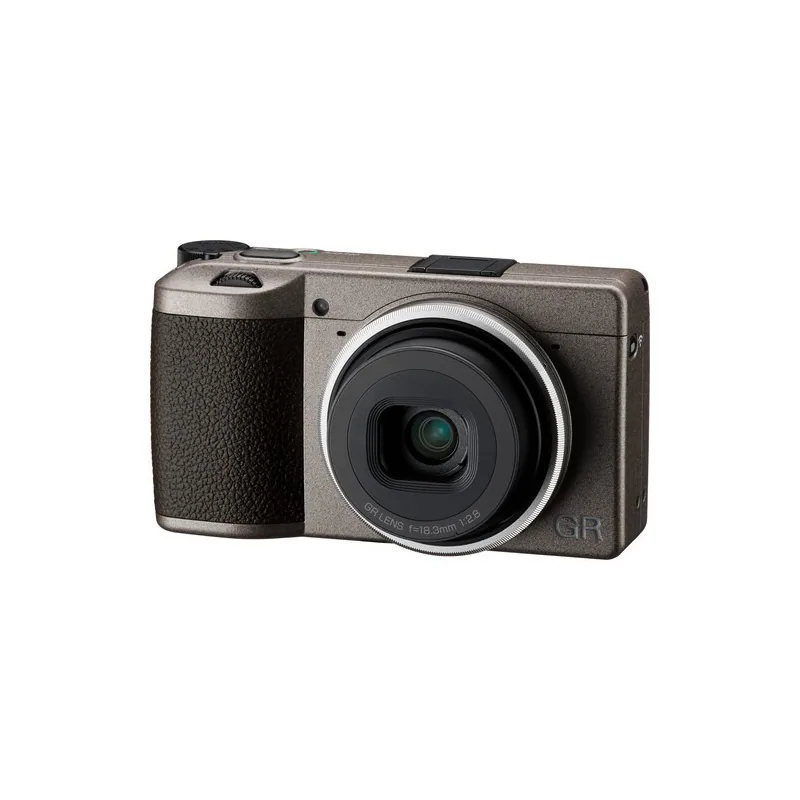 Ricoh GR III Diary 4