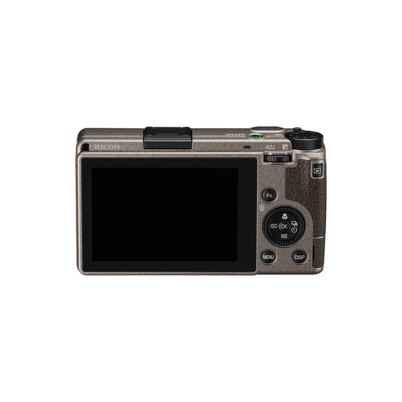 Ricoh GR III Diary 5
