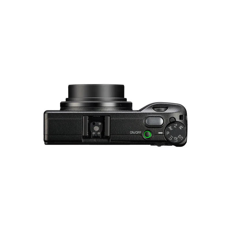 Ricoh GR III HDF 4