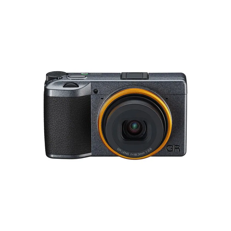 Ricoh GR III Street 4