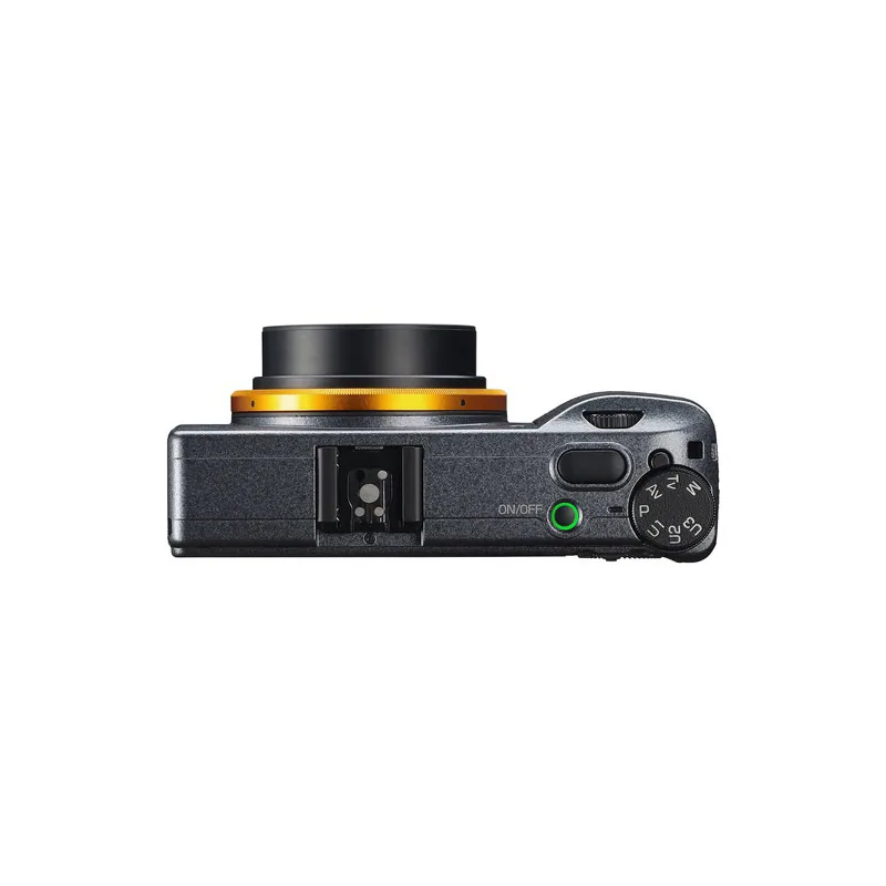 Ricoh GR III Street 5
