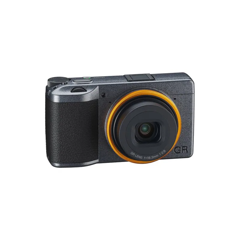 Ricoh GR III Street 6