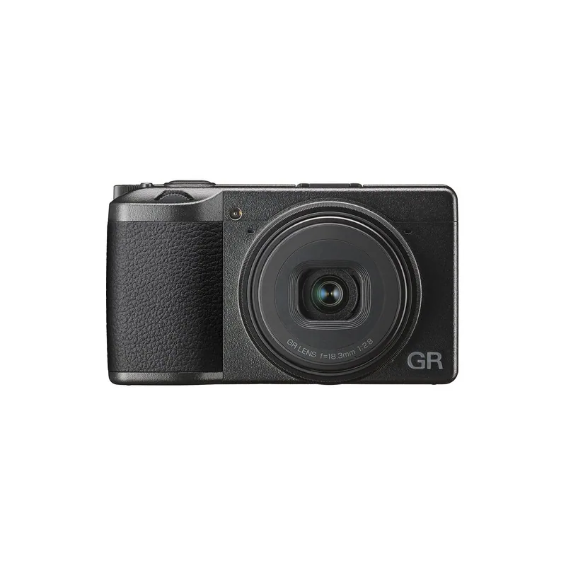 Ricoh GR III