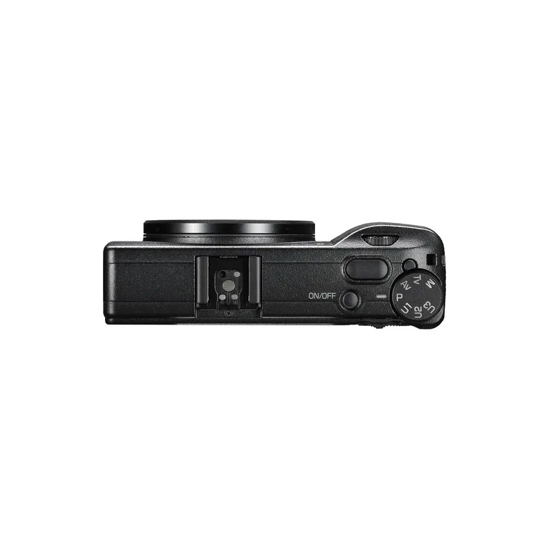 Ricoh GR III 10