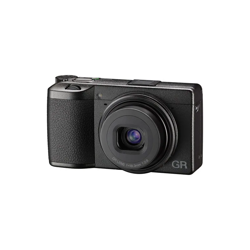 Ricoh GR III 2
