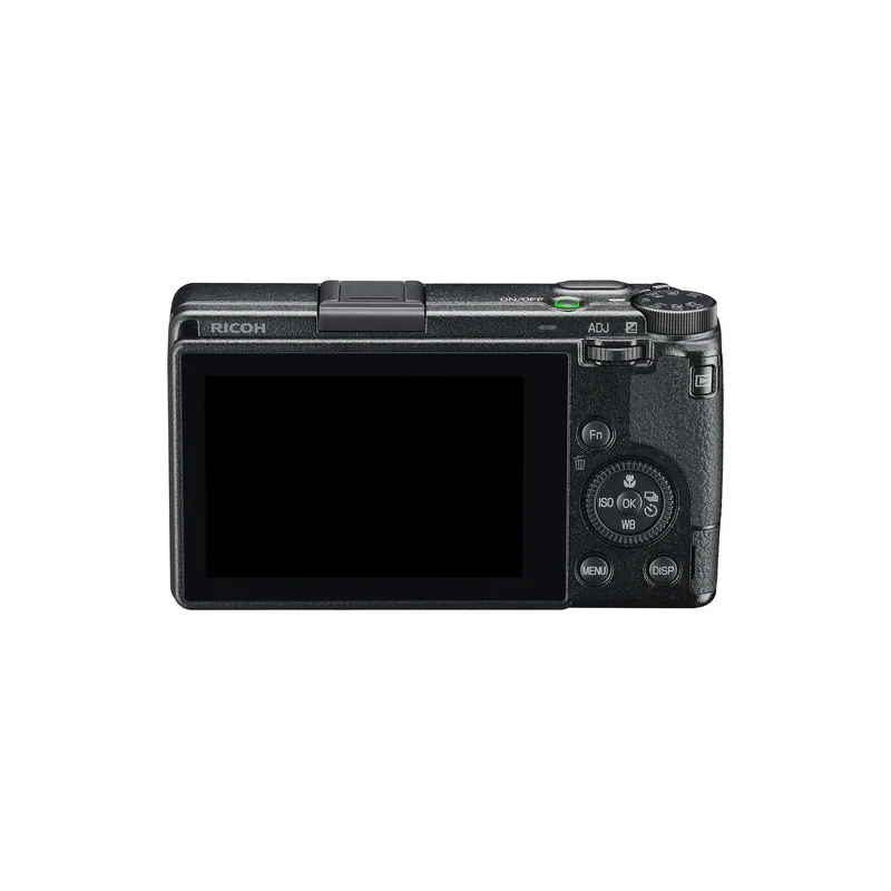Ricoh GR III 3