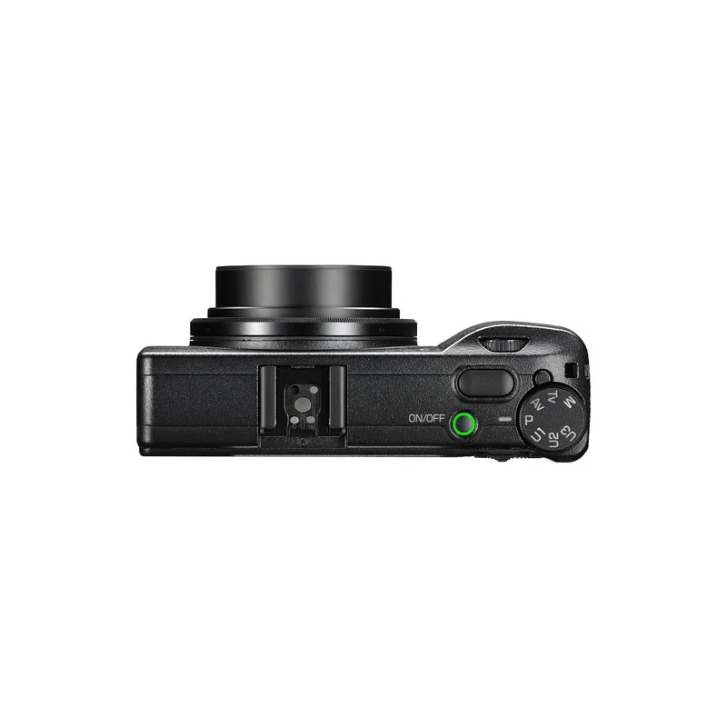 Ricoh GR III 5