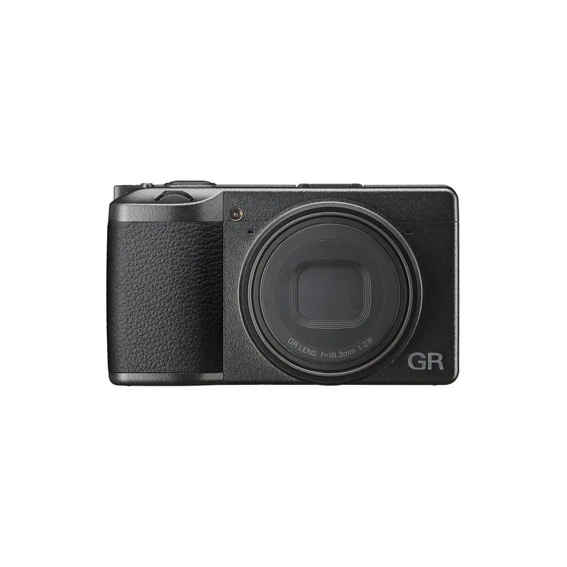 Ricoh GR III 8