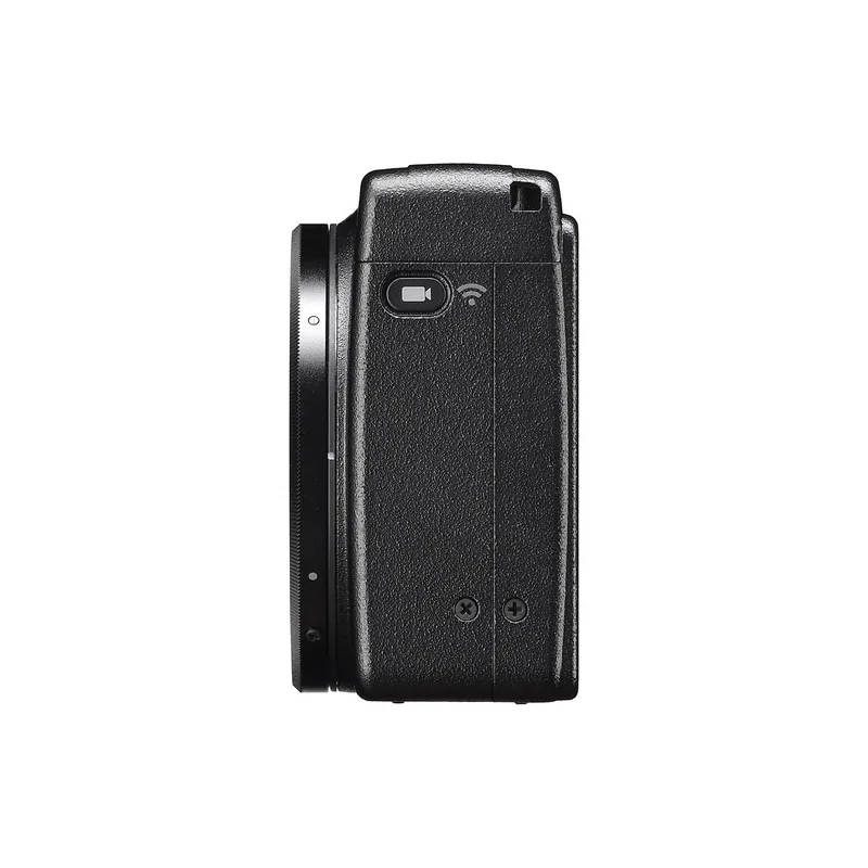 Ricoh GR III 9