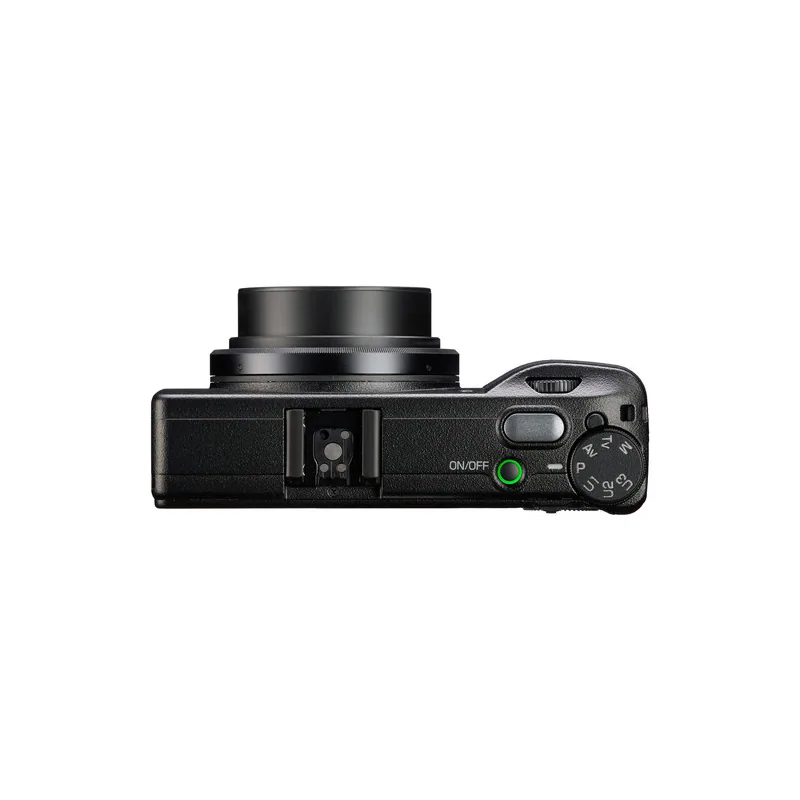 Ricoh GR IIIx HDF 3