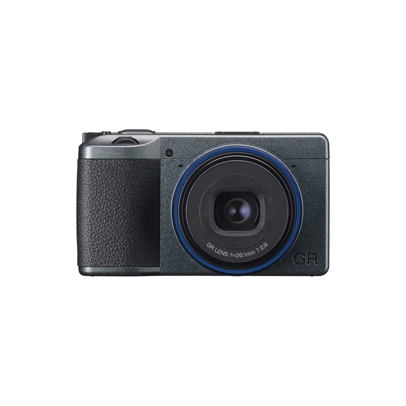 Ricoh GR IIIx Urban