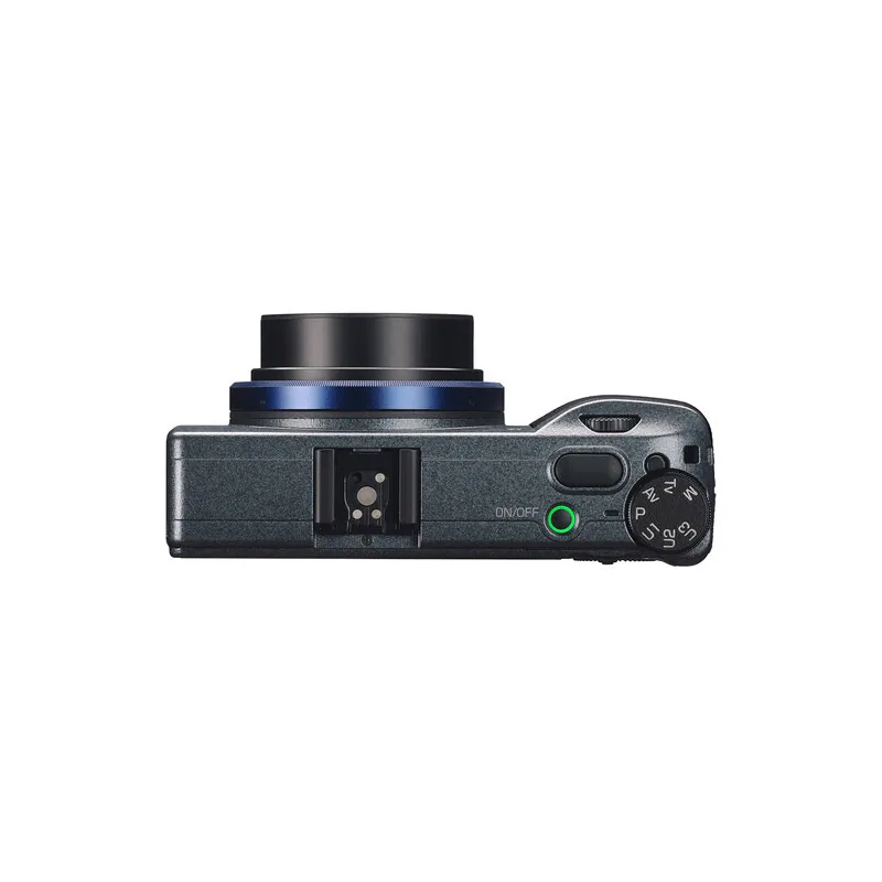 Ricoh GR IIIx Urban 4