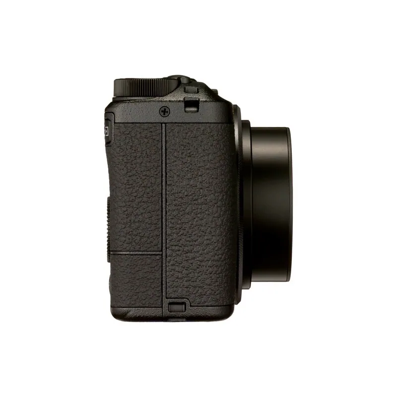 Ricoh GR IIIx 10