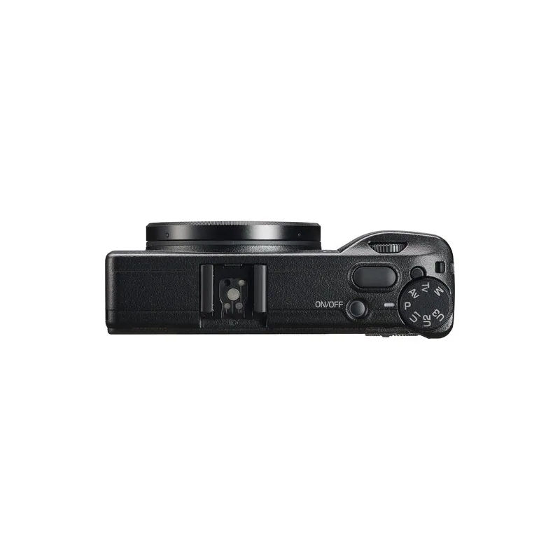 Ricoh GR IIIx 7