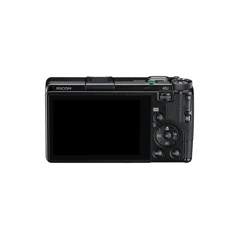 Ricoh GR IV HDF (Highlight Diffusion Filter) 2