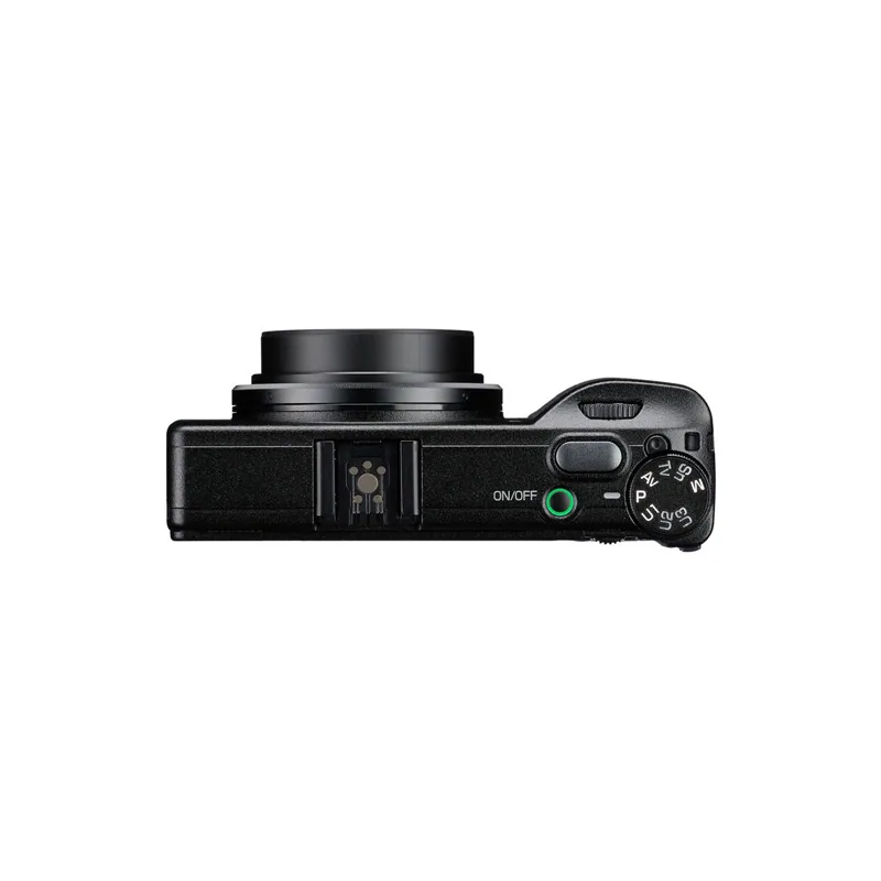 Ricoh GR IV HDF (Highlight Diffusion Filter) 4