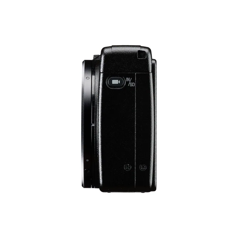 Ricoh GR IV HDF (Highlight Diffusion Filter) 5