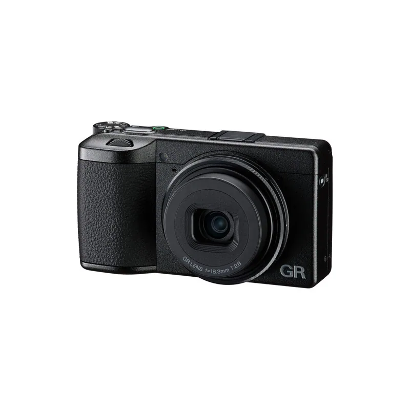 Ricoh GR IV HDF (Highlight Diffusion Filter) 7