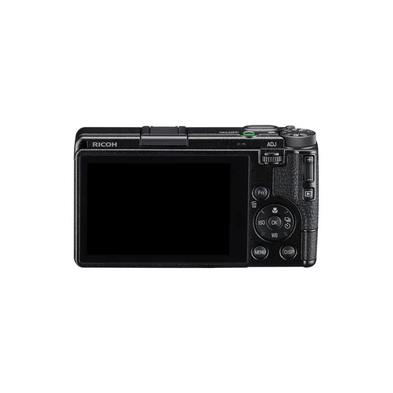 Ricoh GR IV 2