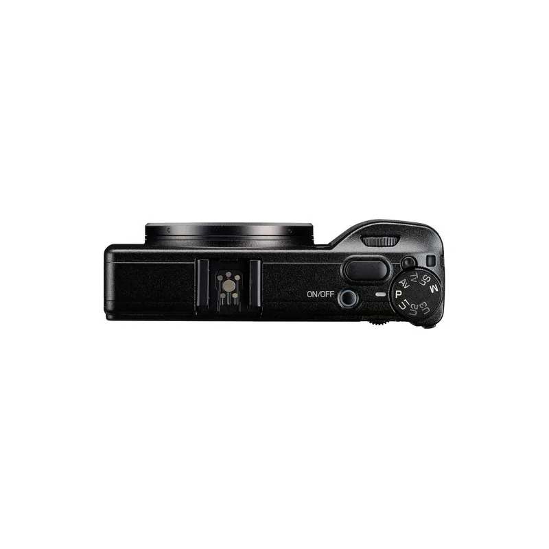 Ricoh GR IV 3