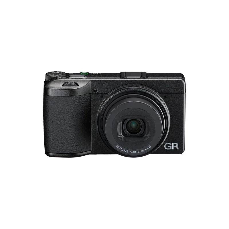 Ricoh GR IV 4