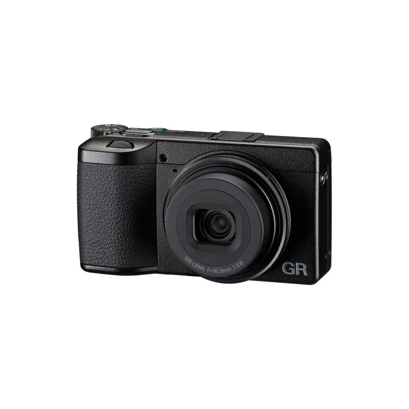 Ricoh GR IV 5