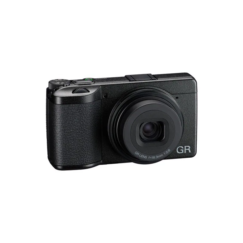 Ricoh GR IV 6