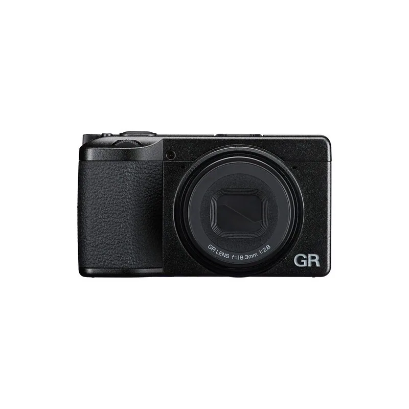 Ricoh GR IV 7