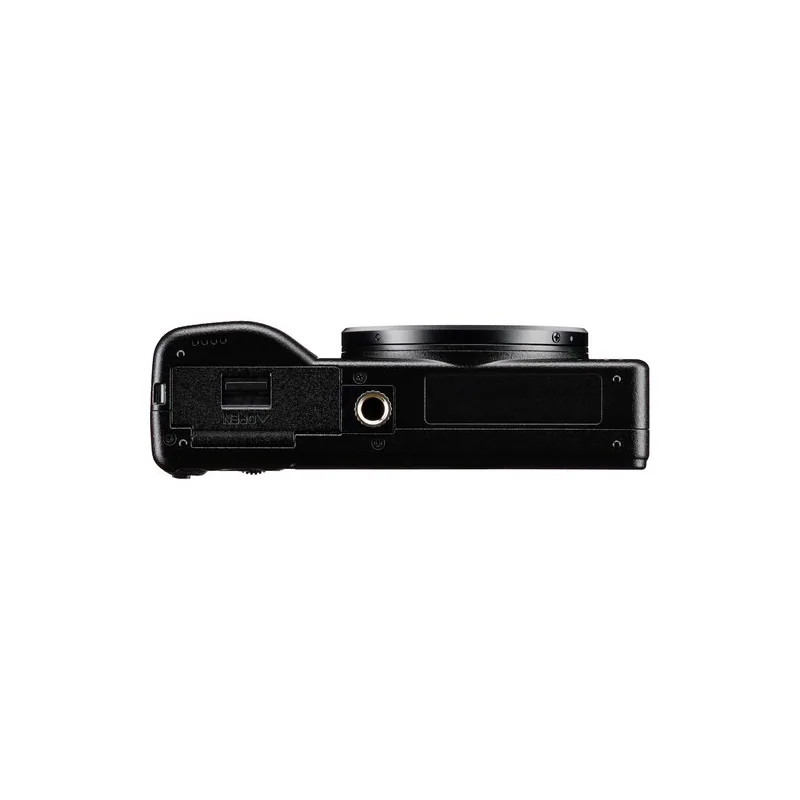 Ricoh GR IV 8