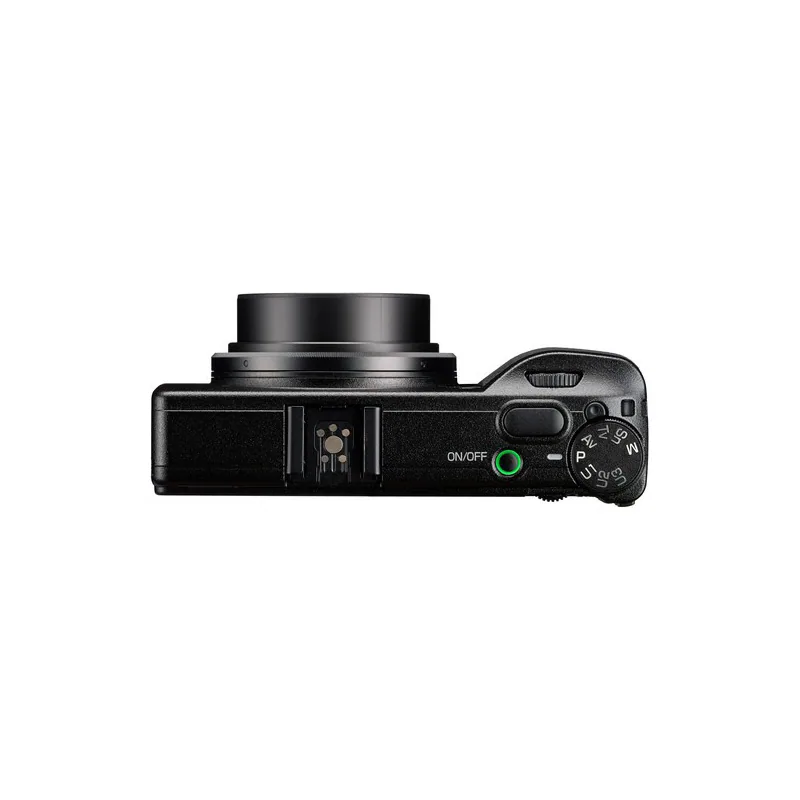Ricoh GR IV 9