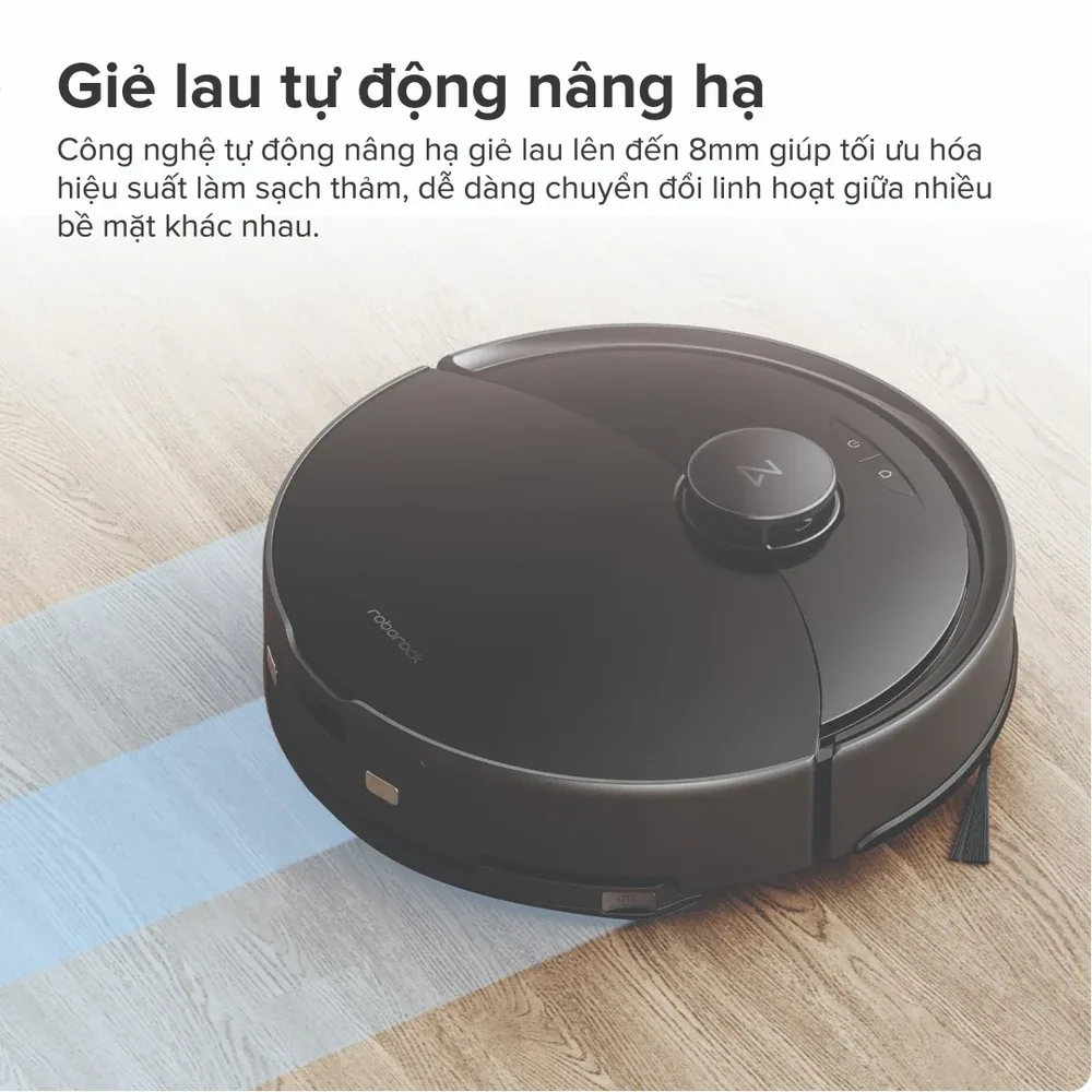 Roborock Q10 PF+ 6