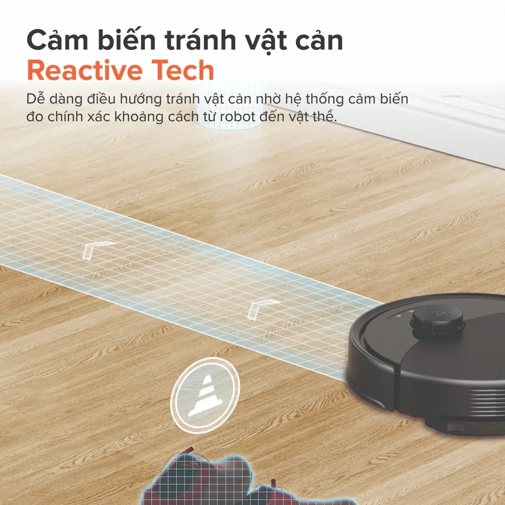 Roborock Q10 PF 3