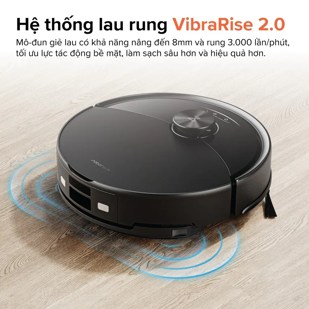 Roborock Q10 VF+ 5